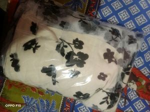 Party'Wear Beautiful Black Dress