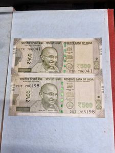 | 2 Notes WITH 786 Number | Freeup