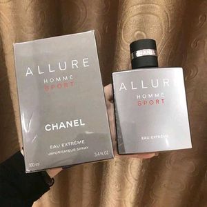 Chanel Allure Homme Sport Eau de Toilette