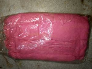 Turban Pagdi Set Of 2 Piece
