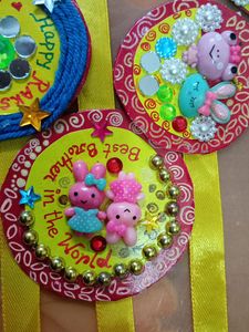 ✴️COMBO 6pcs Rakhi✴️