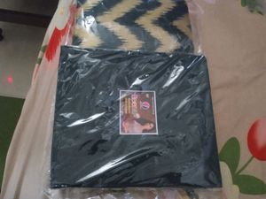 Organza Saree