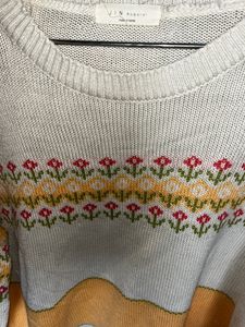 Sweater For Women  ( Price One Pc)