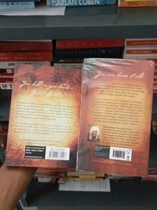 "The Secret" Book Set