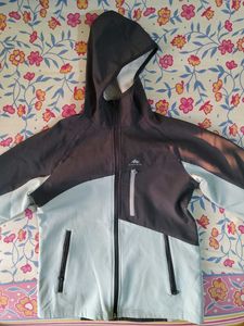 BRAND NEW QUECHUA JACKET FOR WINTER AND NOT USE