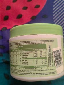 Hk Vitals Veg Collagen
