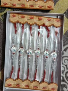 Laxmi Rakhi Bandhan Gift Set