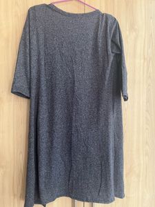 Open-Front Shrug