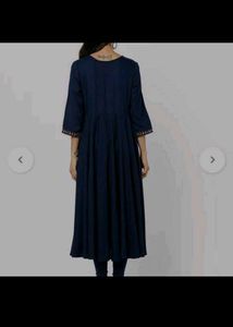 Women's Anarkali Kurta
