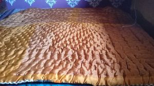 satin silk razi