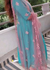 ComboOf3 Dress. Anarkali,Pure PakistaniSuit,Dress