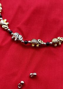 2pics Anklet In Different Variety