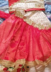 Elegant Ethnic Kurta