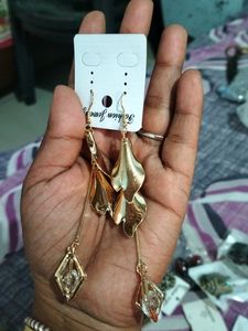 Stylish Earings Set