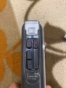 90’s VINTAGE RARE PANASONIC RQ L11 -