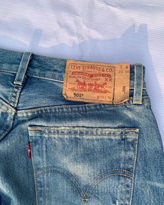levis x chromeheartsofficial