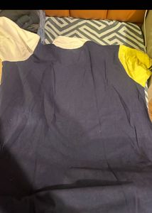 Nautica Original Polo T-Shirt XXL Size