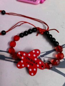 Best Friend Bracelets Set of four
