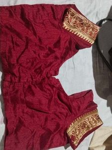 Stylish Ethnic Blouse