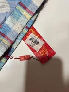 Multi Coloured Skirt
