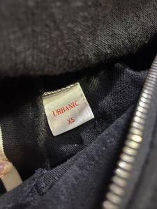 Varsity Bomber Jacket