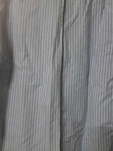 Red Tape Striped Men's Shirt