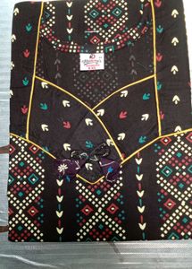 NewMammy's Gold Nighty XXL stock clearance