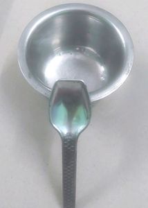 Kids Toy Steel Container