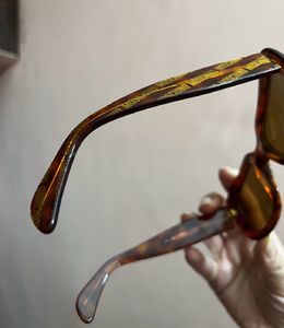 Moschino Sunglasses - vintage