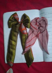 Hair Bow