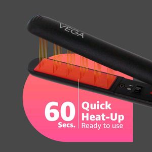VEGA Adore Hair Straightener