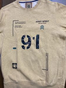 Original Sweatshirt Size L
