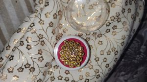 New Ring
