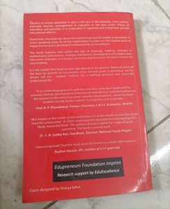 Secret Of Good Parenting