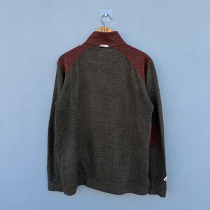 Vintage Full Zip Jacket