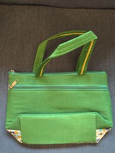 Small Handbag