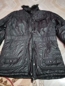 Winter Jacket Hai Mota Ha