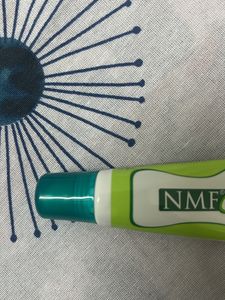 NMF E new Lip Care Spf 40 + Cream