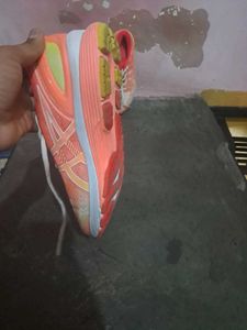 Asics Gel-nimbus 21