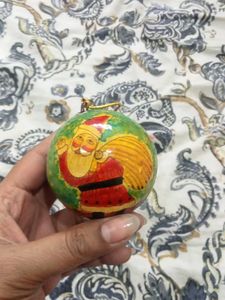 Santa Claus Christmas Tree Decoration