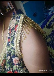combo Green Lehenga&amp; pink lehanga