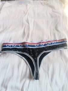 Stylish Women's Thong Panty