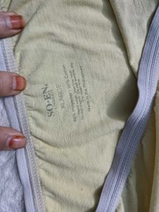 Yellow Women's 🇲🇾Briefs