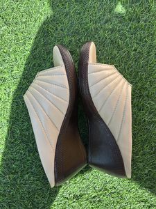 Studded Wedges For Women