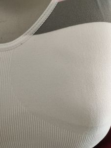 123 - T.Back Yoga Bra