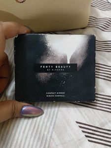 Fenty Beauty Limited Edition Compact Mirror