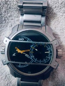 Fastrack Men's Analog Watch