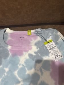 Tie-Dye T-Shirt