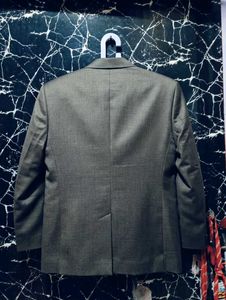 Men's Classic Blazer