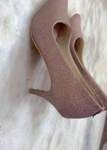 Pinteresty Heels